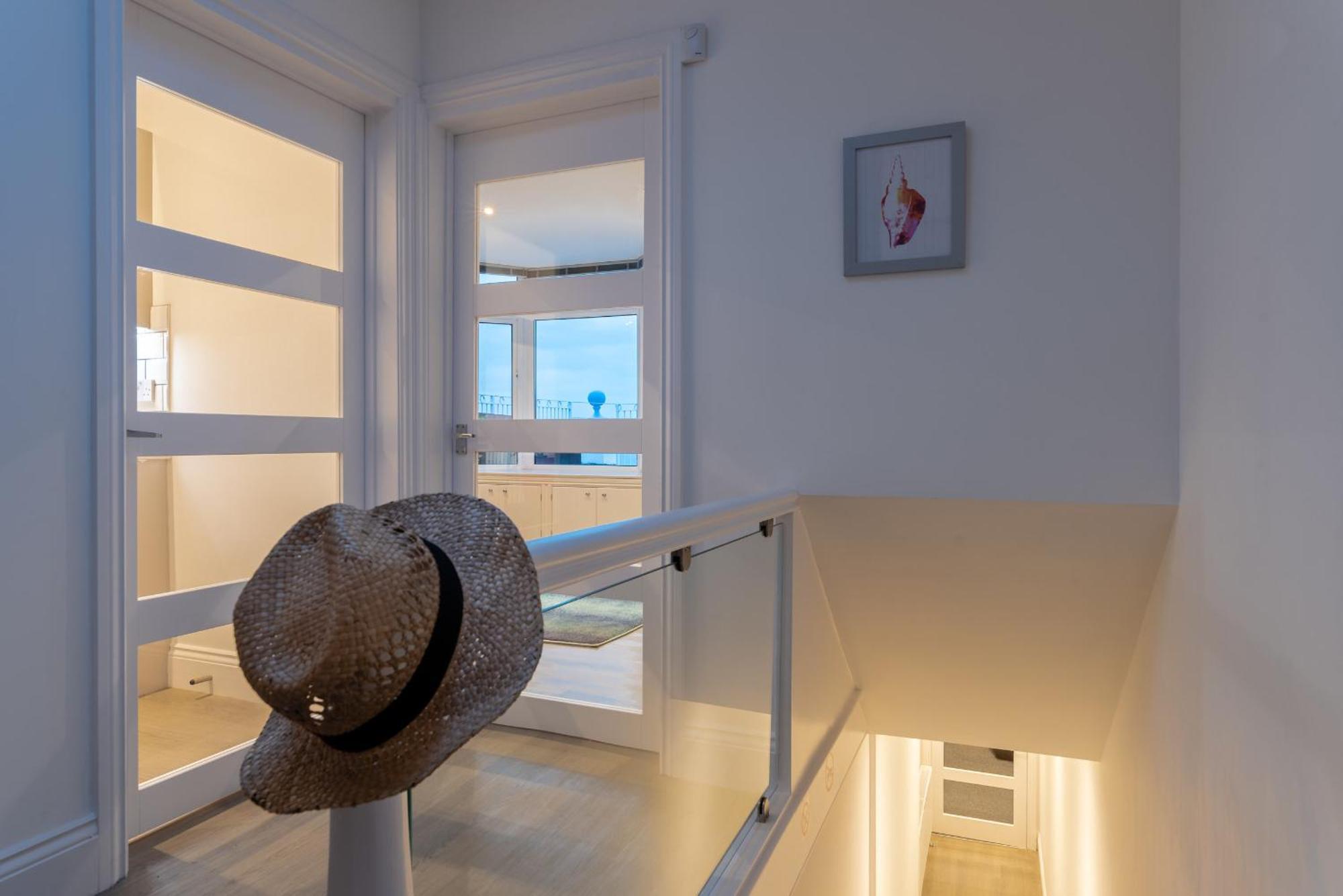 Quayside View - Luxury Apartment On Paignton Harbour Exterior foto