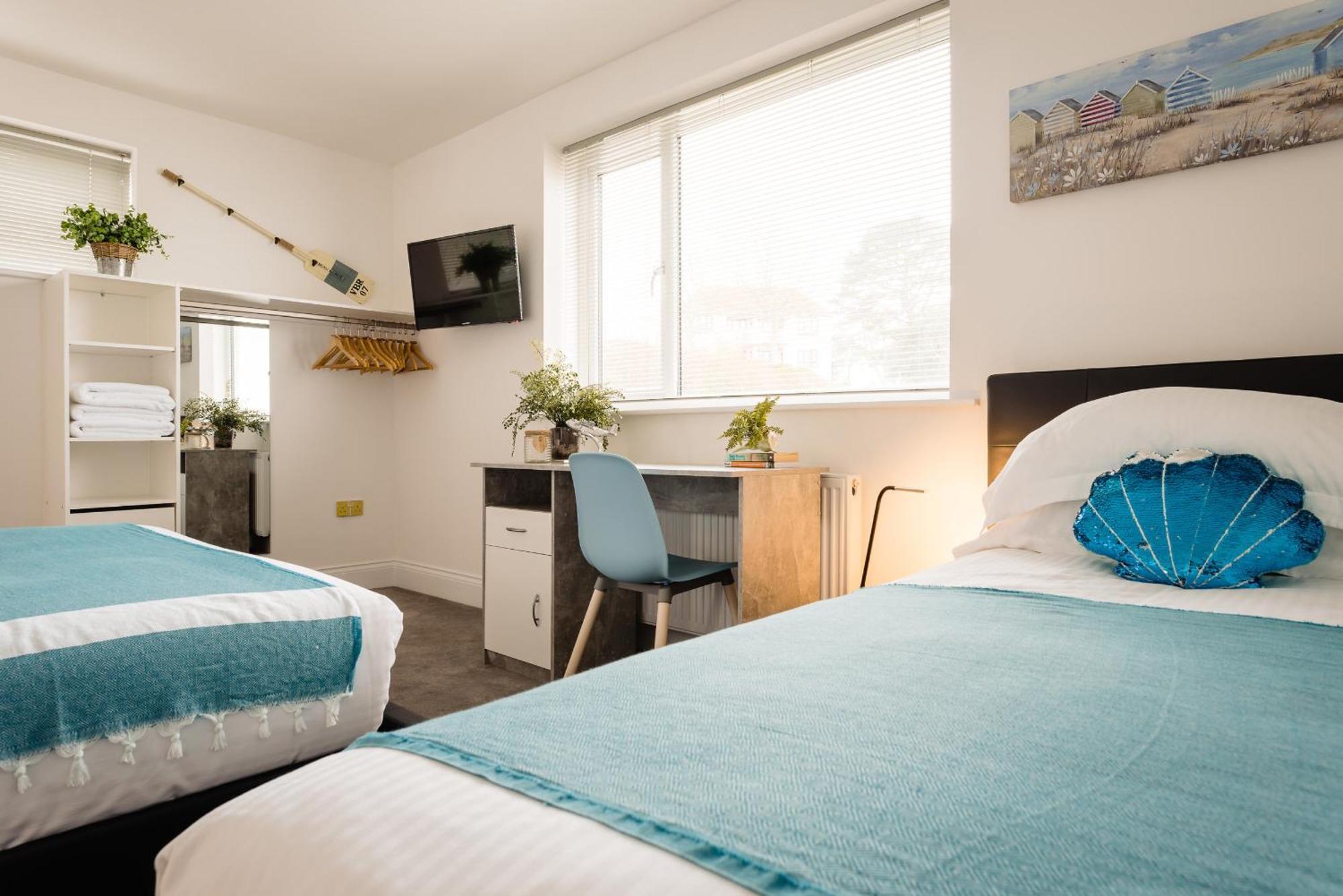 Quayside View - Luxury Apartment On Paignton Harbour Exterior foto